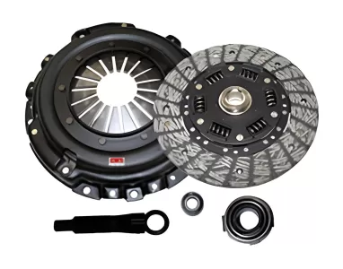 General Representation Acura CL Competition Clutch Gravity Series Stage 1 / 1.5 Clutch Kit