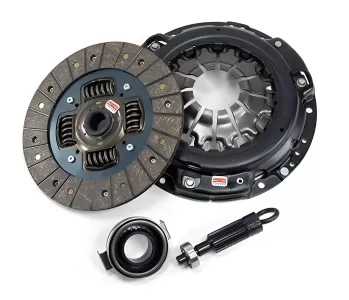 General Representation Honda CRX Competition Clutch Street Series Stage 2 Clutch Kit