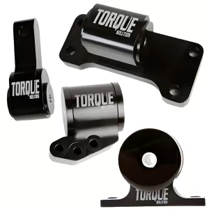 General Representation Audi TTS Torque Solution Engine / Motor Mounts