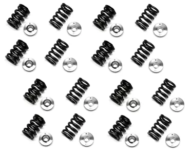 General Representation Nissan Titan Brian Crower High Performance Valve Springs and Retainers