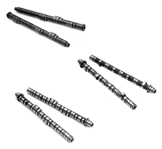 General Representation Acura TSX Skunk2 Tuner and Pro Series Camshafts
