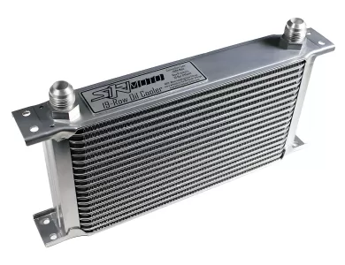 General Representation Audi S7 SiriMoto Oil Cooler Core