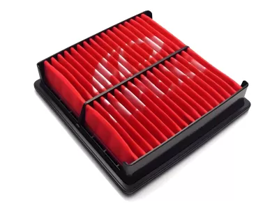 General Representation Nissan 240SX APEXi Performance Replacement Panel Air Filter