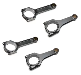 General Representation Infiniti Q60 Brian Crower Connecting Rods
