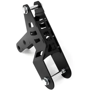 General Representation Acura Integra Innovative Mounting Brackets and Actuators