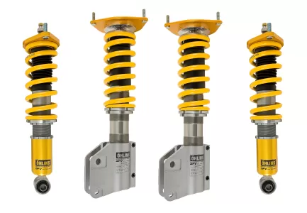 General Representation BMW 4 Series M4 Ohlins Road & Track Full Coilovers
