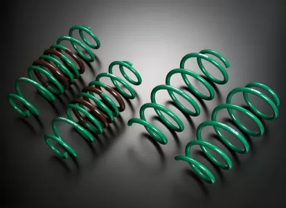 General Representation Acura CL TEIN S-Tech Lowering Springs