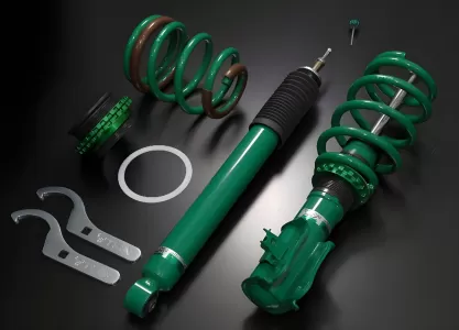 General Representation Import TEIN Street Advance Z Full Coilovers