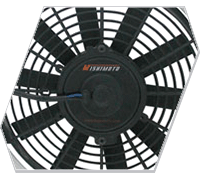 Fans Category Image