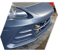 Front Bumpers Category Image