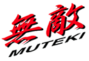 Muteki Logo