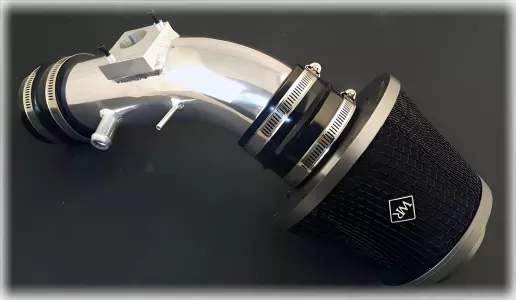 2010 Toyota Camry Weapon R Secret Weapon Air Intake