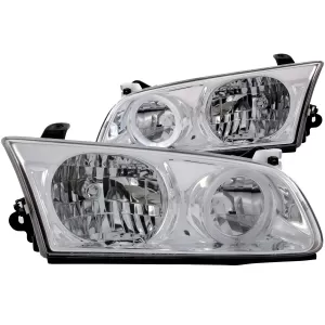 2000 Toyota Camry CG Clear Headlights