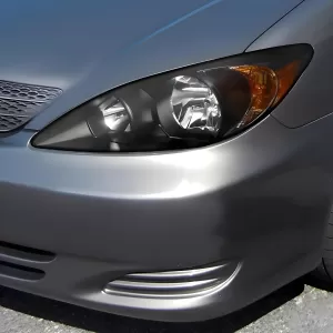 2002 Toyota Camry PRO Design Black Headlights