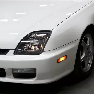Honda Prelude - 1997 to 2001 - Coupe [All] (Factory OEM Style)