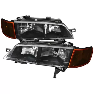 Honda Accord - 1994 to 1997 - All [All] (Factory OEM Style) (With Corner Lights)