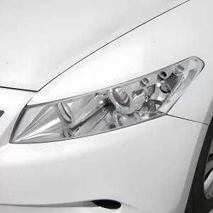 Honda Accord - 2008 to 2010 - 2 Door Coupe [All] (Projector With Halo, LED Accent Lights)