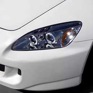 2002 Honda S2000 PRO Design Clear Headlights