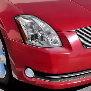 2005 Nissan Maxima PRO Design Clear Headlights
