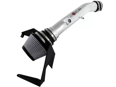 2010 Lexus IS 250 Takeda Attack Stage 2 Cold Air Intake (Dry Filter)