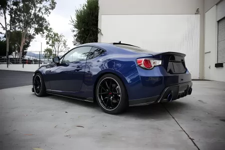 Subaru BRZ - 2013 to 2020 - Coupe [All]
