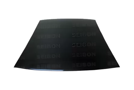 General Representation 1st Gen Subaru BRZ Seibon Carbon Fiber Roof Skin