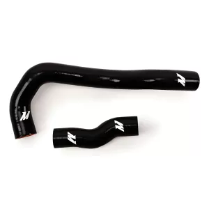 Lexus IS 300 - 2001 to 2005 - All [All] (Black) (Heater Hose Kit)