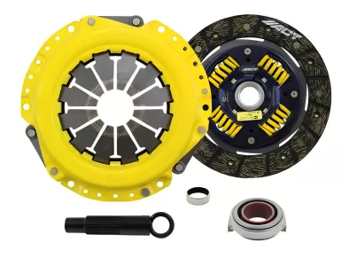 General Representation 2nd Gen Acura TSX ACT Sport Clutch Kit