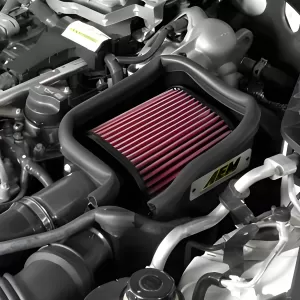 Infiniti Q50 - 2016 to 2019 - Sedan [Base Turbo, LUXE, PURE, Premium Turbo, SPORT Turbo] with 2.0L & AWD (Gunmetal)