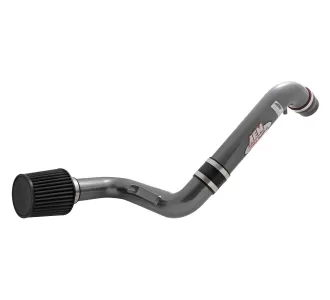 Honda Civic - 1996 to 2000 - All [All] (Hybrid Intake) (For H22A Engine Swaps) (Gunmetal)