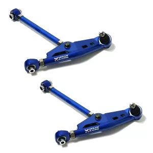Subaru BRZ - 2022 to 2024 - Coupe [All] (Front Lower Control Arms)