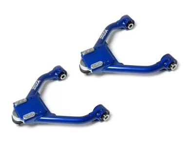 Nissan GTR - 2009 to 2024 - Coupe [All] (Front Upper Control Arms)