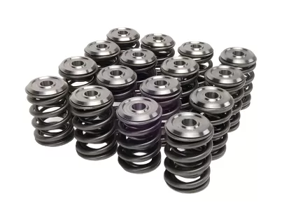 General Representation 2003 Acura RSX Skunk2 Alpha Series Valve Springs and Retainers