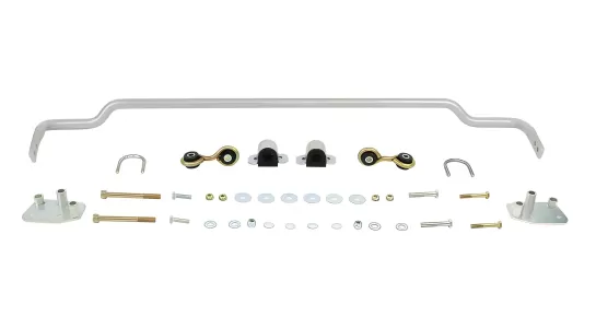 Honda Del Sol - 1993 to 1997 - Coupe [All] (Rear Sway Bar) (22mm)