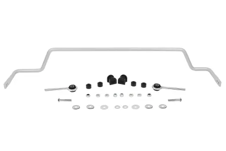 Nissan Sentra - 1991 to 1994 - 2 Door Coupe [All] (Rear Sway Bar) (18mm)