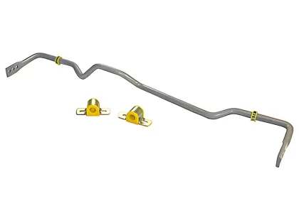 Nissan 350Z - 2003 to 2009 - All [All] (Rear Sway Bar) (20mm) (3 Point Adjustable)
