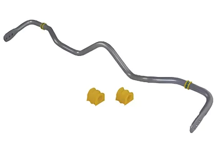 Nissan 370Z - 2009 to 2020 - All [All] (Rear Sway Bar) (24mm) (3 Point Adjustable)