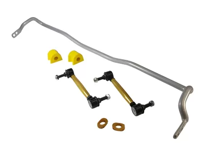 Subaru BRZ - 2022 to 2024 - Coupe [All] (Front Sway Bar) (22mm) (3 Point Adjustable)