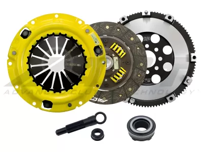Mitsubishi Eclipse - 1995 to 1999 - Hatchback [Base, GS, RS] (Performance Street Disc) (Combo Kit, Includes ProLite Flywheel)