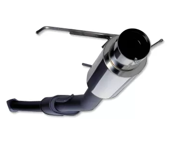 General Representation Import APEXi N1 Exhaust System
