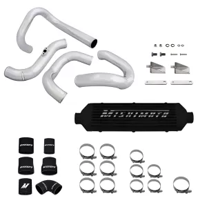 General Representation 2nd Gen BMW 4 Series M4 Mishimoto Intercooler and Charge Piping Upgrade Kit
