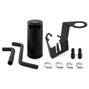 Infiniti G35 - 2003 to 2007 - All [All] (Bolt-On Kit) (VQ35DE Engines Only) (Black Hoses)