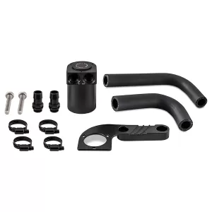 BMW 2 Series M2 - 2019 to 2021 - Coupe [All] (Bolt-On Kit) (Black Hoses)