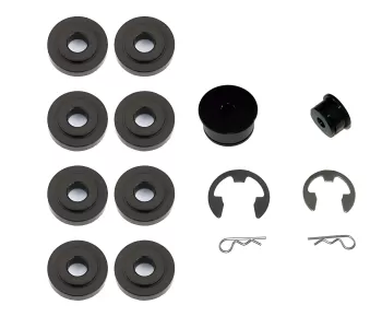 Acura RSX - 2002 to 2006 - Hatchback [Type S] (Shifter Cable Bushings and Base Bushings)