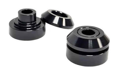 Scion FRS - 2013 to 2016 - Coupe [All] (Drive Shaft Carrier Bearing Support Bushings)