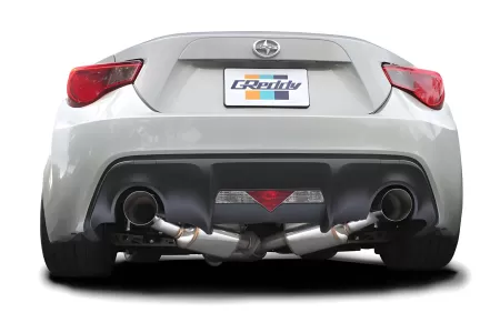 Scion FRS - 2013 to 2016 - Coupe [All]