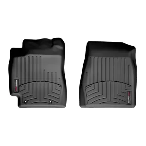 Toyota Camry - 2002 to 2006 - Sedan [All] (Front Set) (Black)