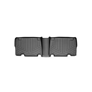 Toyota RAV4 - 2006 to 2012 - SUV [All] (Rear Set) (Without 3 Row Seating) (Black)
