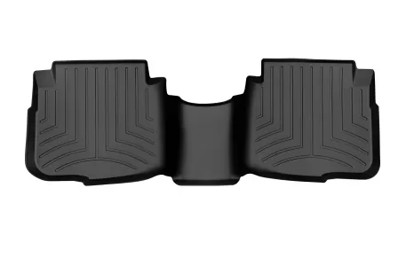 Subaru Outback - 2020 to 2024 - SUV [All] (Rear Set) (Black)