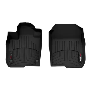 Honda HRV - 2023 to 2024 - SUV [All] (Front Set) (Black)
